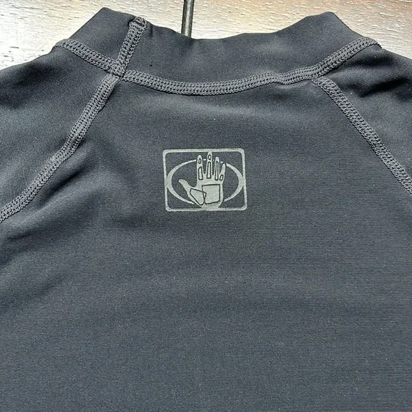 Body Glove Size Large Youth LargeLing Sleeve T-Shirt UVP50 - Picture 13 of 14